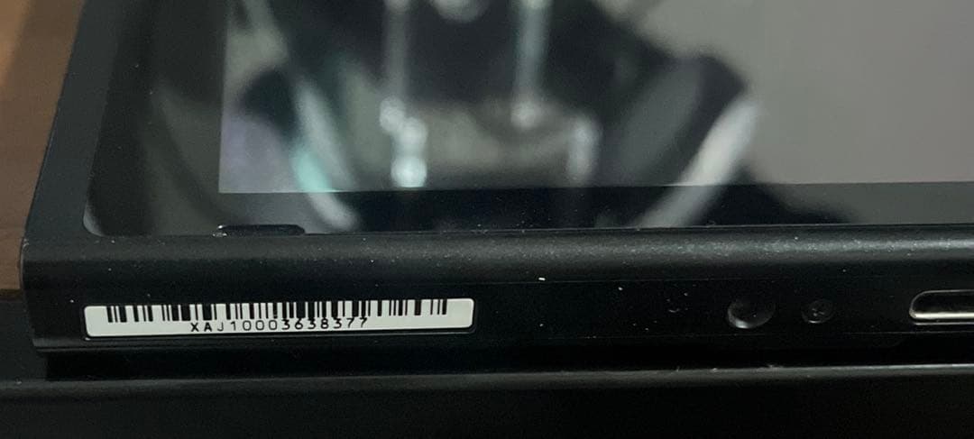 Nintendo Switch 本体 +α