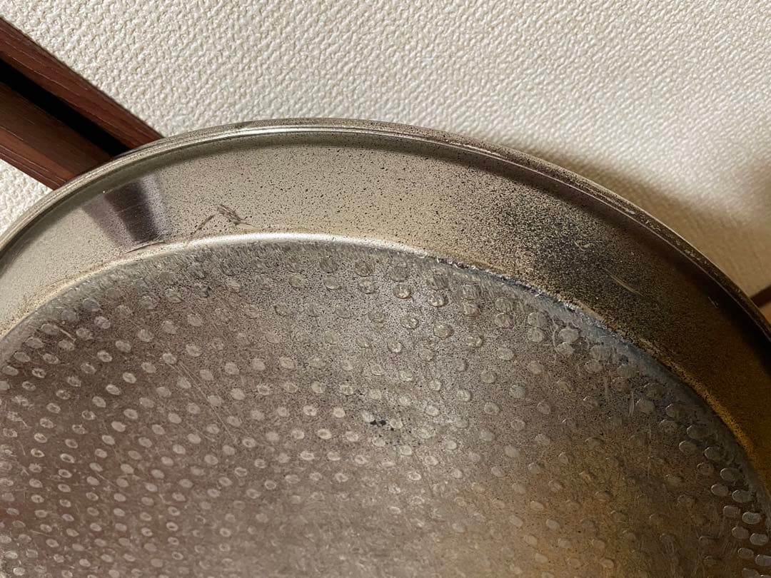 劇団四季 クレイジー・フォー・ユー サイン入り パエリアパン