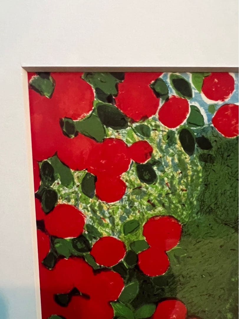 ジャン・ピエール・カシニョール 白熱の季節 夏