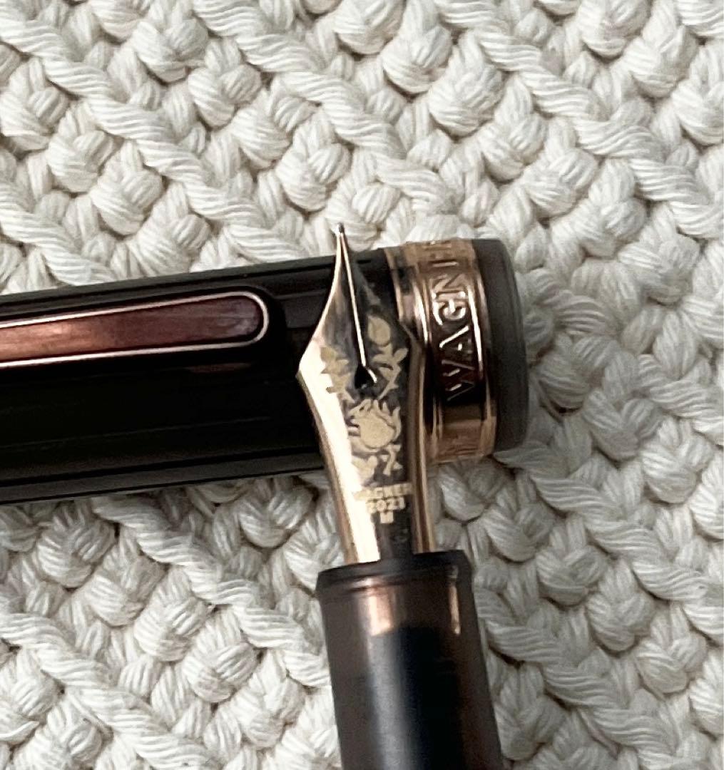 miaoさま【プラチナ】　WAGNER　2021　限定モデル