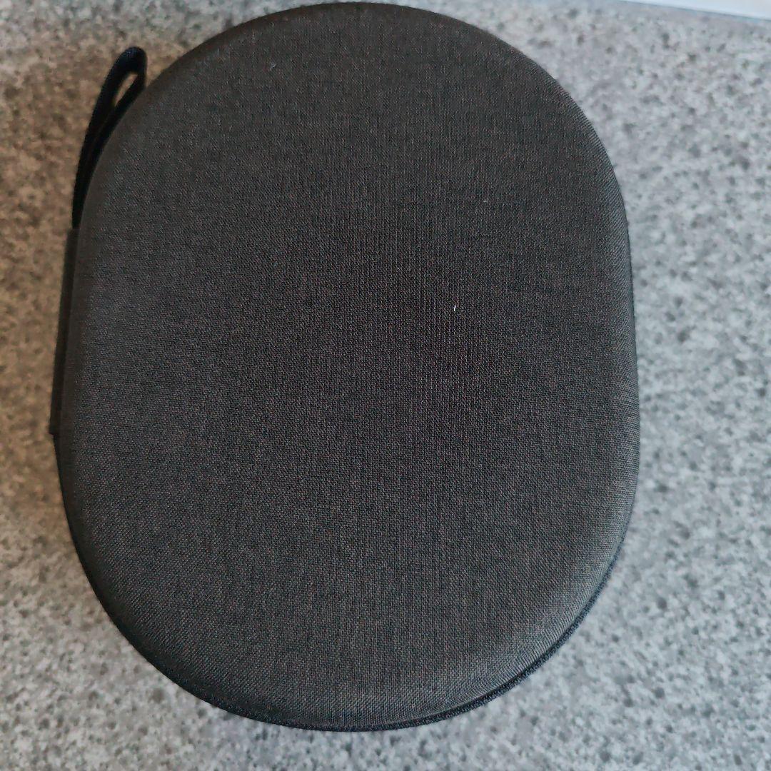 ソニー ワイヤレスステレオヘッドセット WH-1000XM3 ブラック