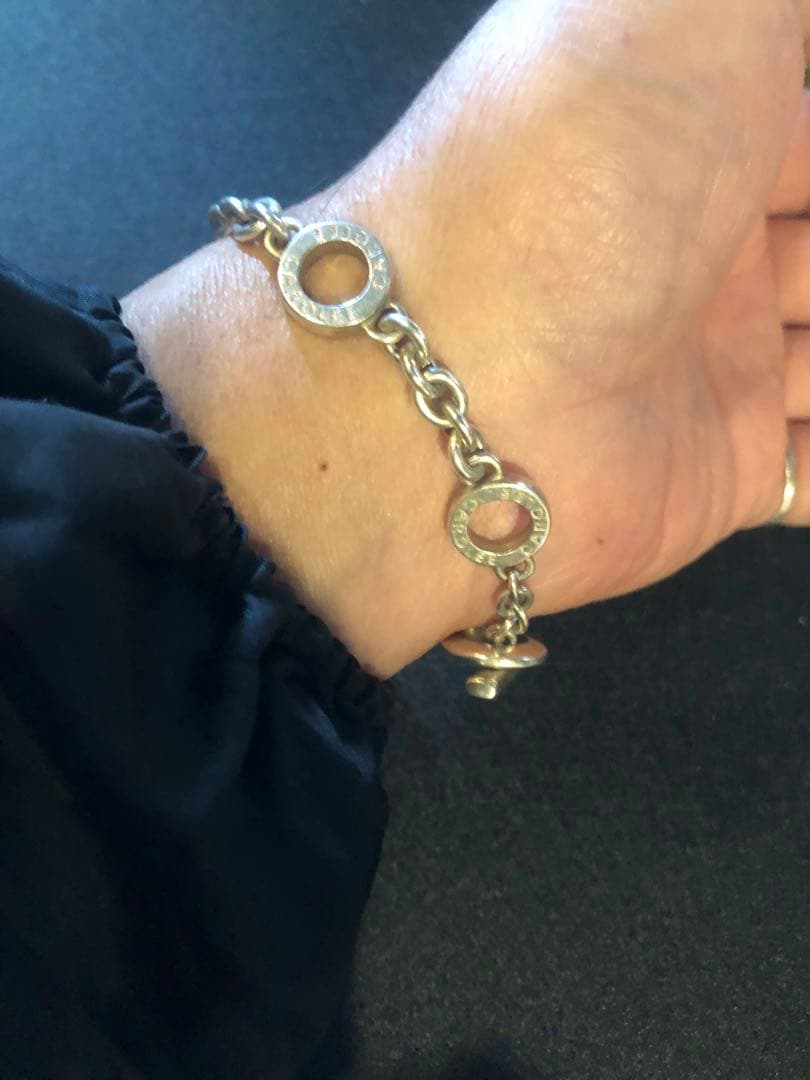 りゅうすけ様　CAROLEE キャロリー silver925 ブレスレット