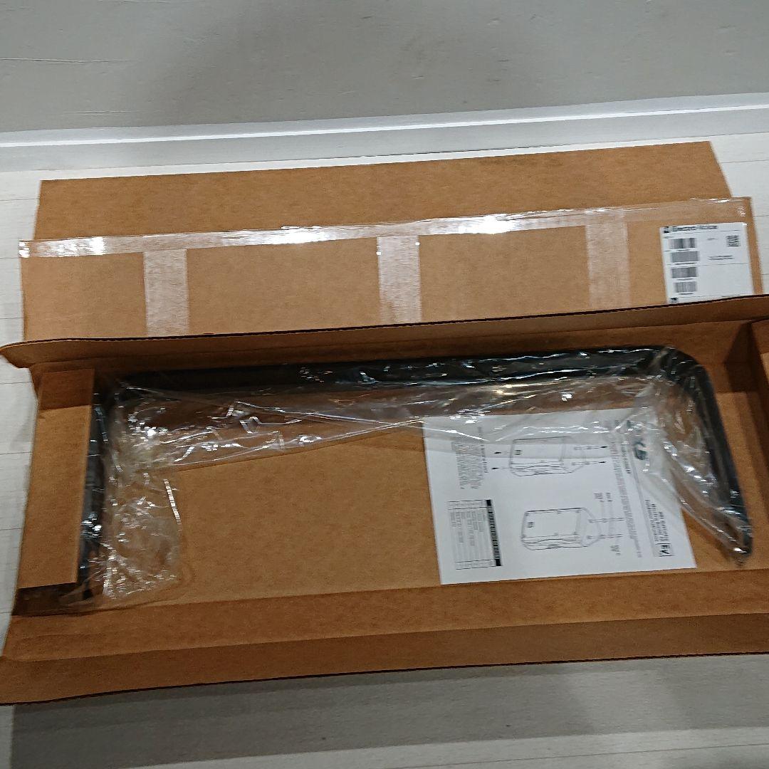 ELECTRO-VOICE エレクトロボイス MB5-B ZX4/ZX5用 2本