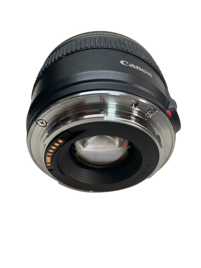 Canon EOS Kiss Digital N デジタル一眼レフ レンズセット