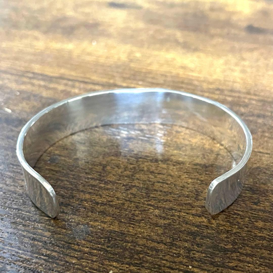 tady&king タディ&キング　ロングホーン　S レディース　バングル