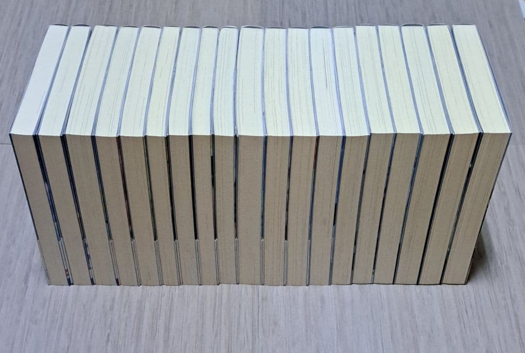 魔女の旅々 1~20巻+ナナがやらかす五秒前+魔女の旅々 学園 3冊セット特装版