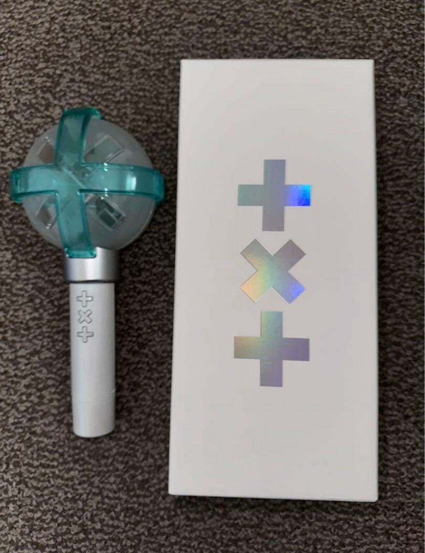 TXT ペンライト ver2