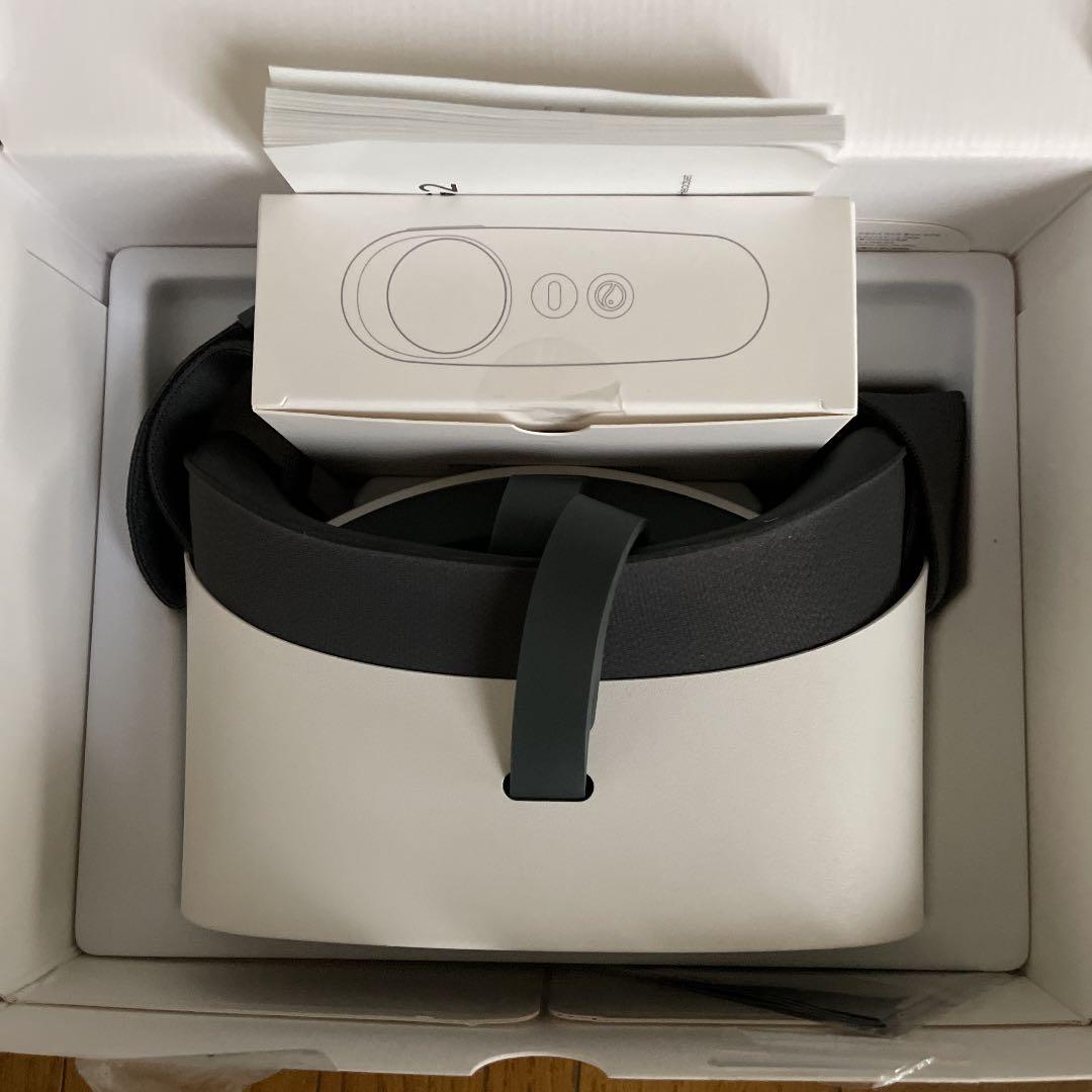 その他 pico G2 VR