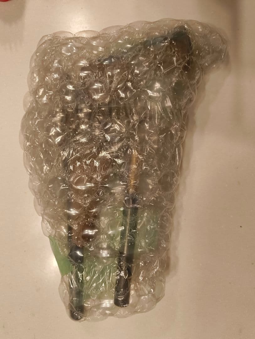 ジャンク品　当時物　鑑賞用　デジコン　ターゲット 13インチモデル　中折れ式