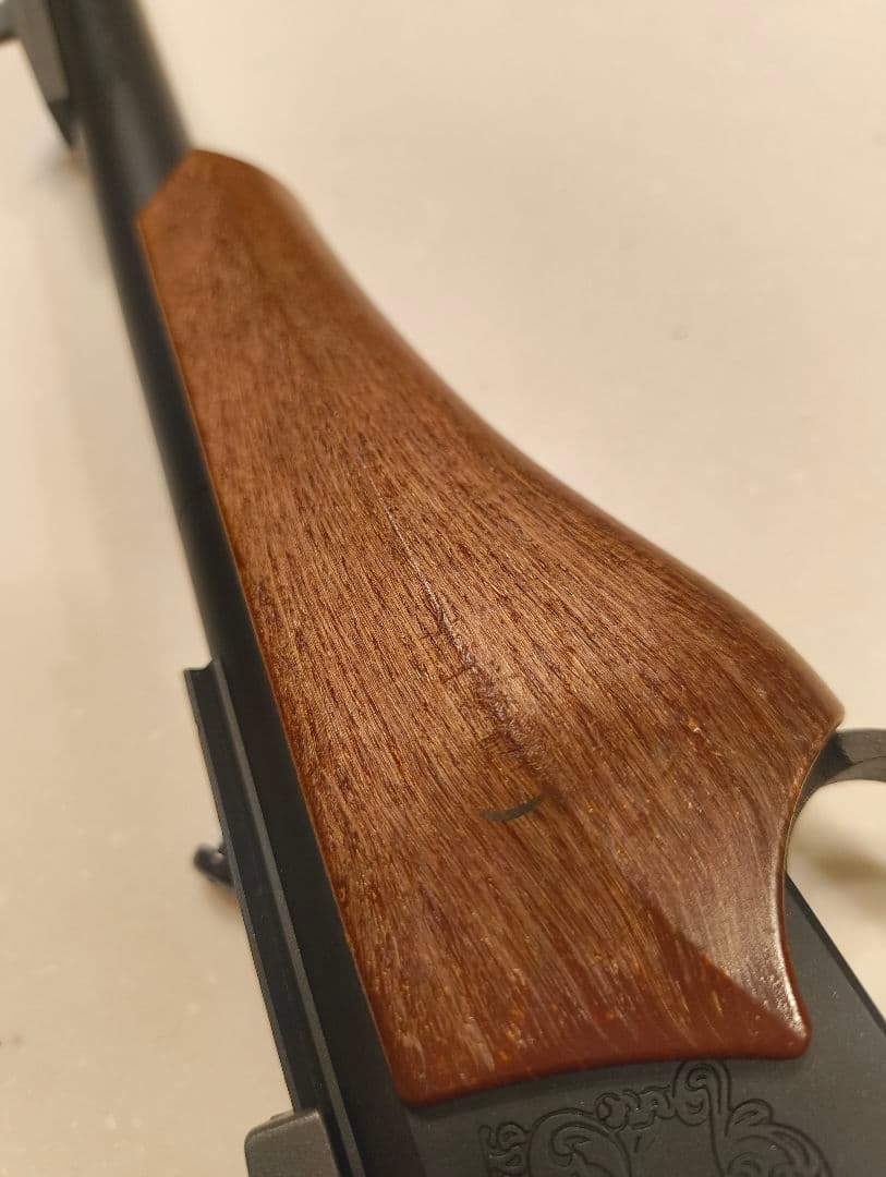 ジャンク品　当時物　鑑賞用　デジコン　ターゲット 13インチモデル　中折れ式