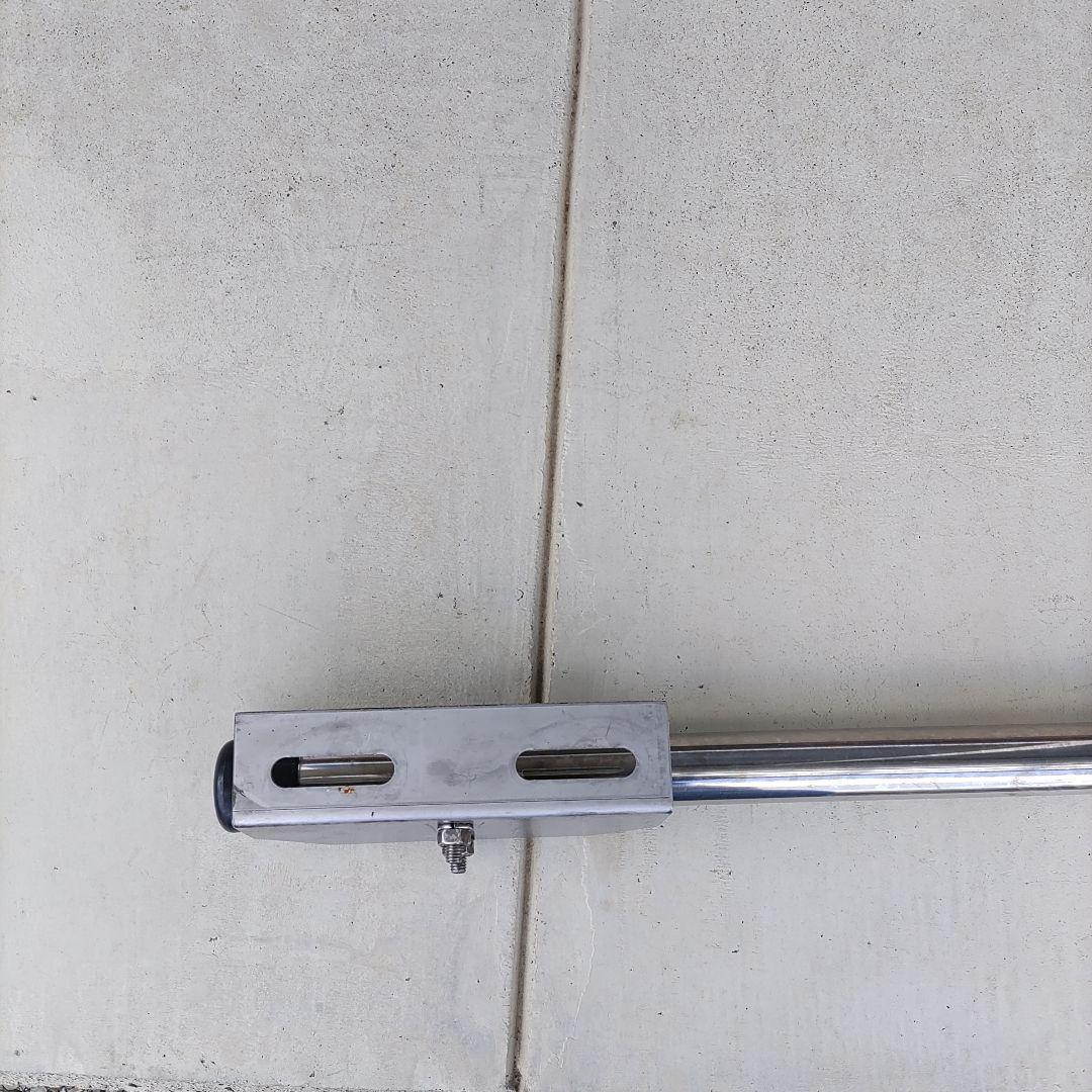 トラック用アンテナステー