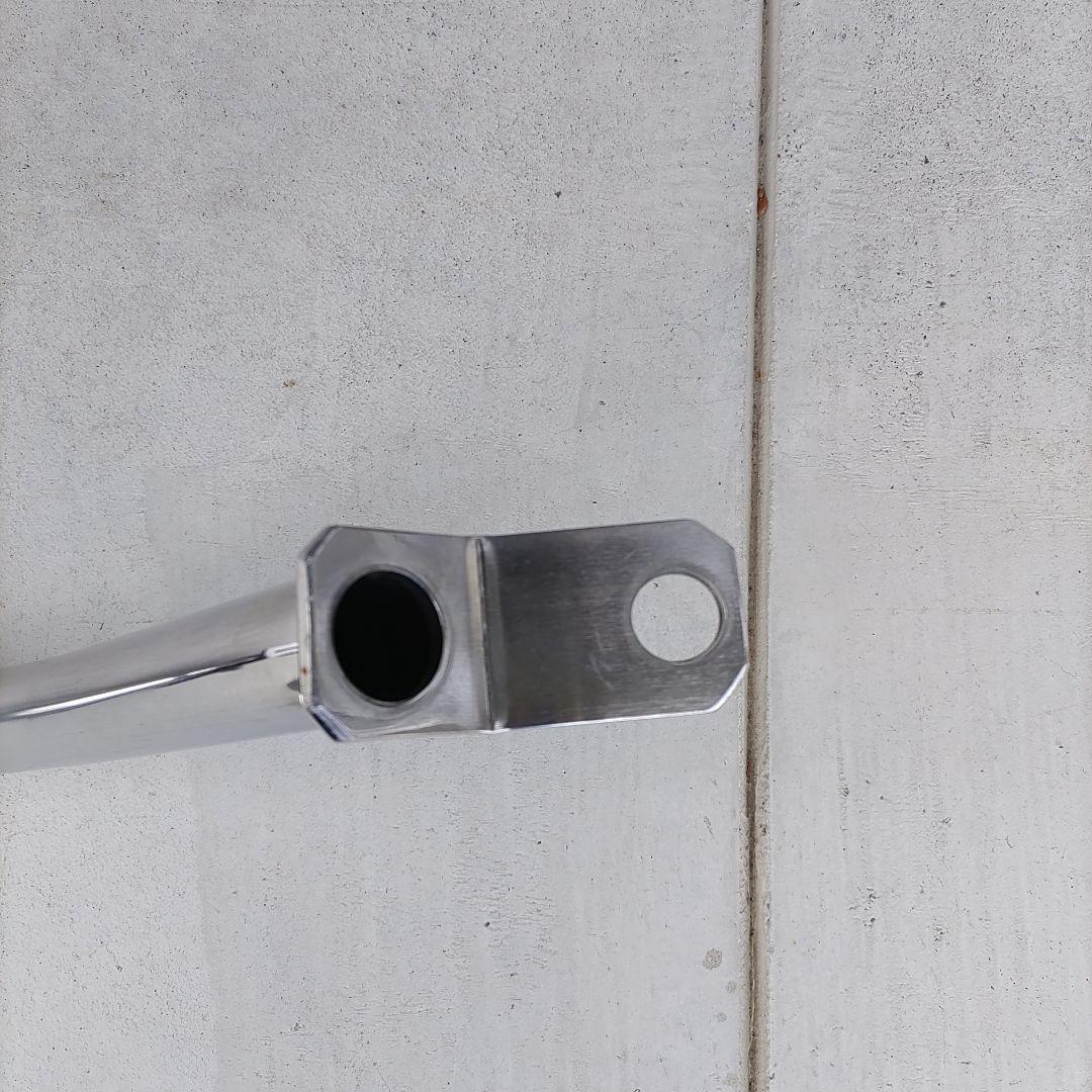 トラック用アンテナステー