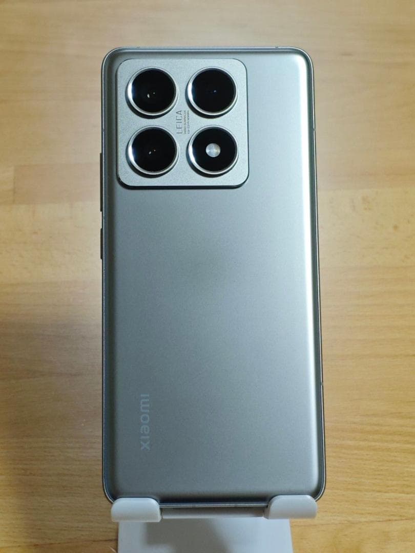 超美品 Xiaomi 14T Pro SIMフリー 国内版