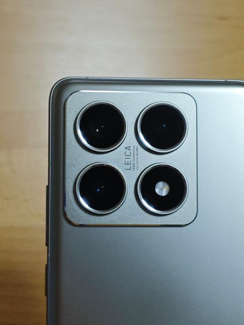 超美品 Xiaomi 14T Pro SIMフリー 国内版