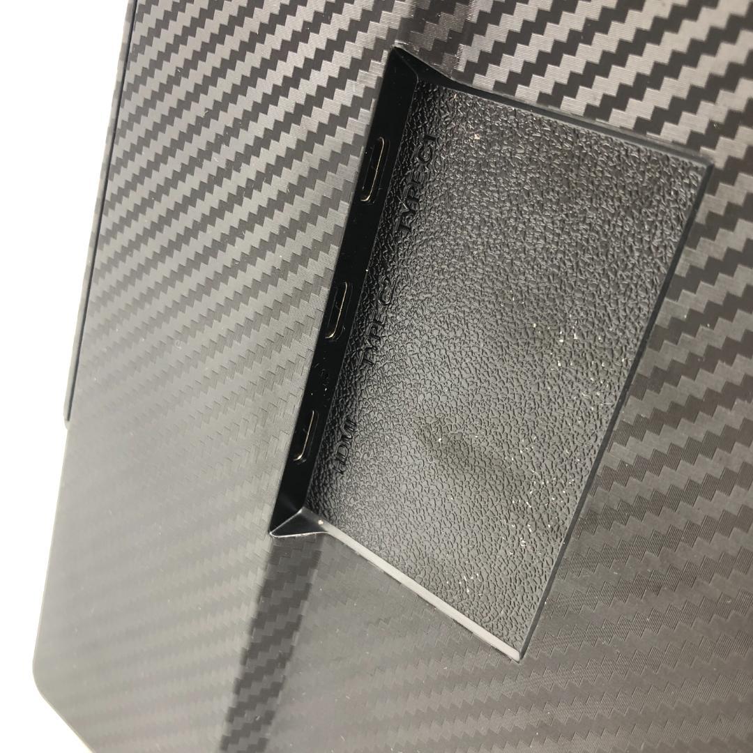 Laptomo S3 ノートパソコン デュアルモニター/Y30976-I1