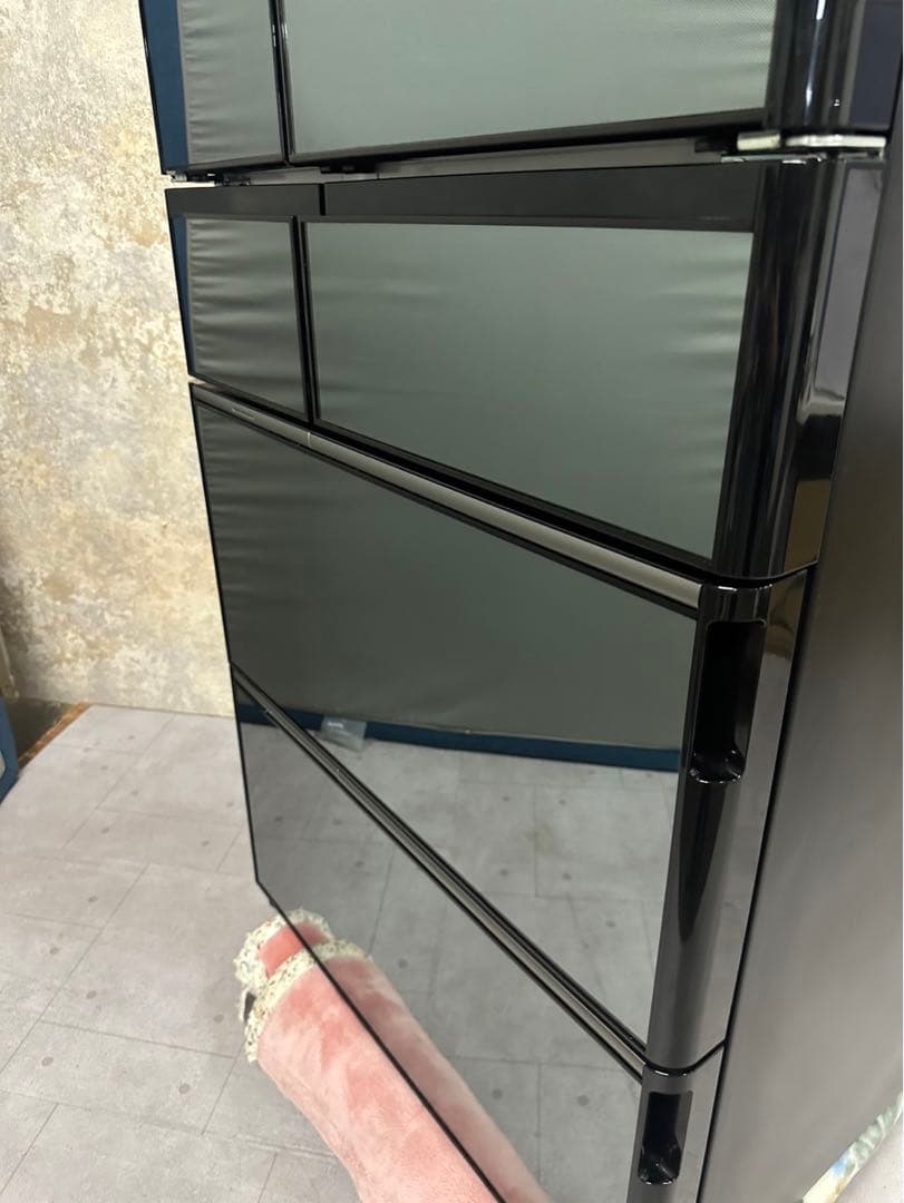 HITACHI R-WX62K(X) 冷蔵庫 615L