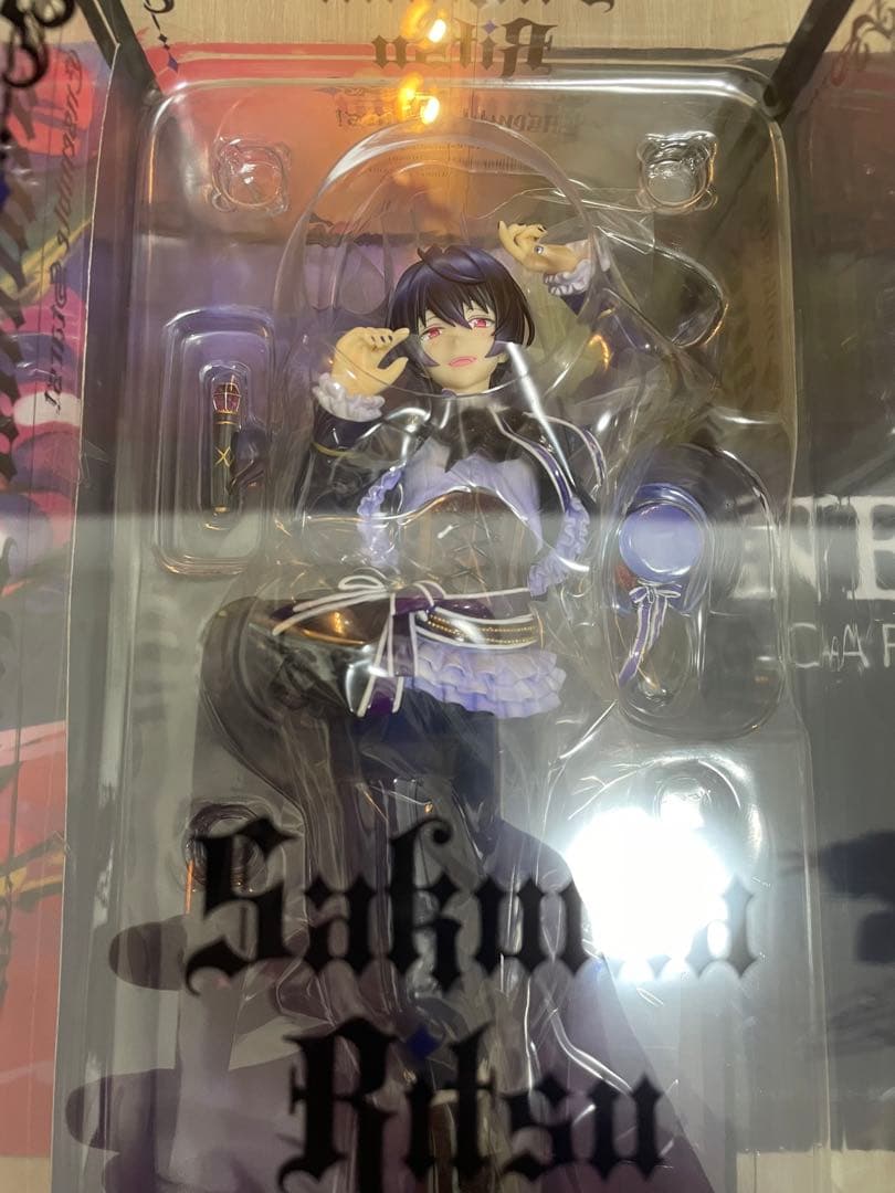 『新品・未開封』朔間凛月　1/7スケールフィギュア　ALTER