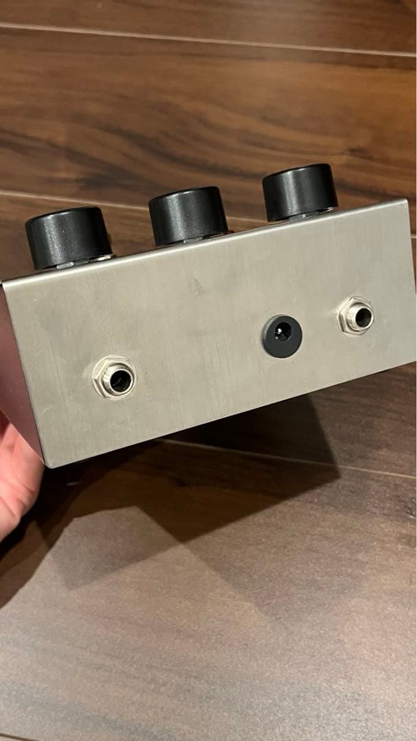 ビッグマフ　BIG MUFF 美品