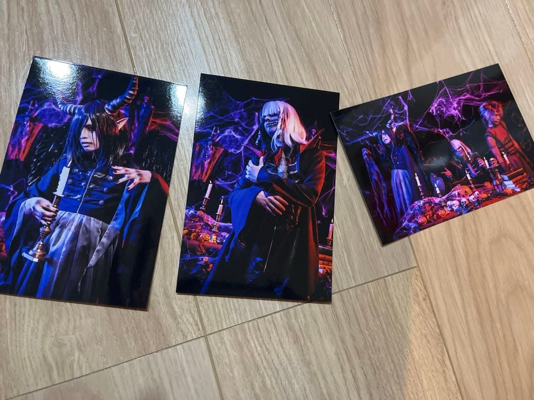 真天地開闢集団ジグザグ　アイテム追加しました　まとめ売り