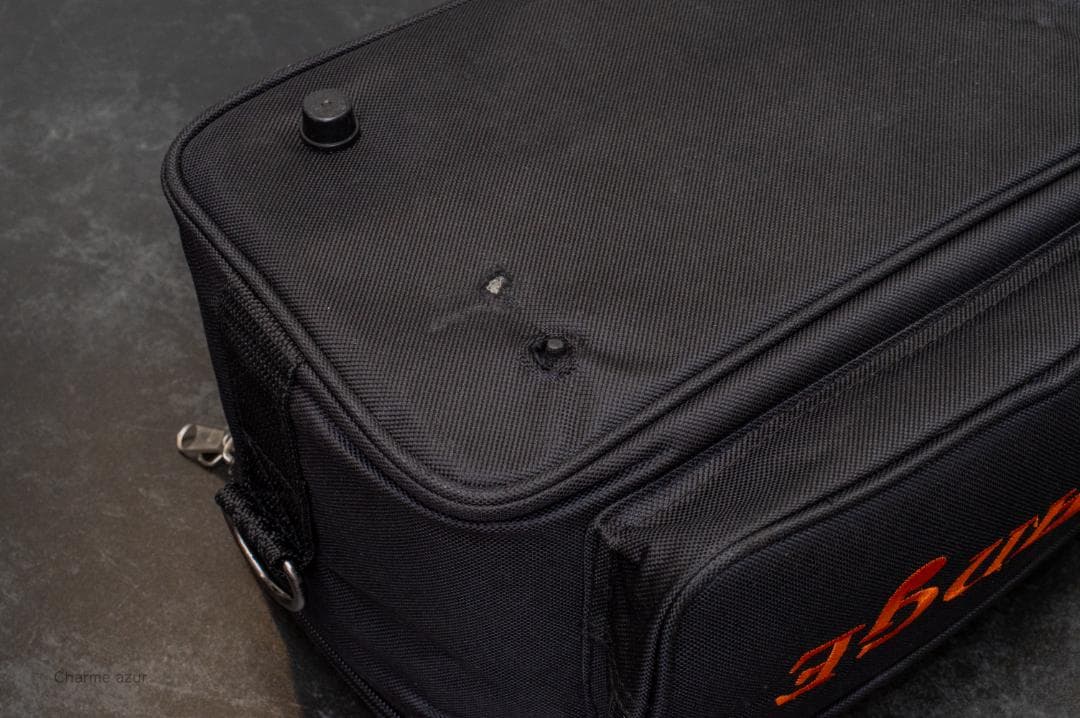 Orange Terror Bass ベースアンプ