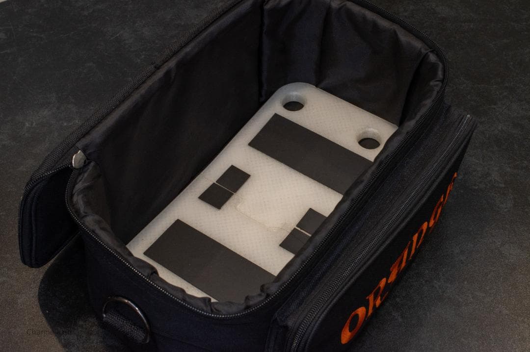 Orange Terror Bass ベースアンプ