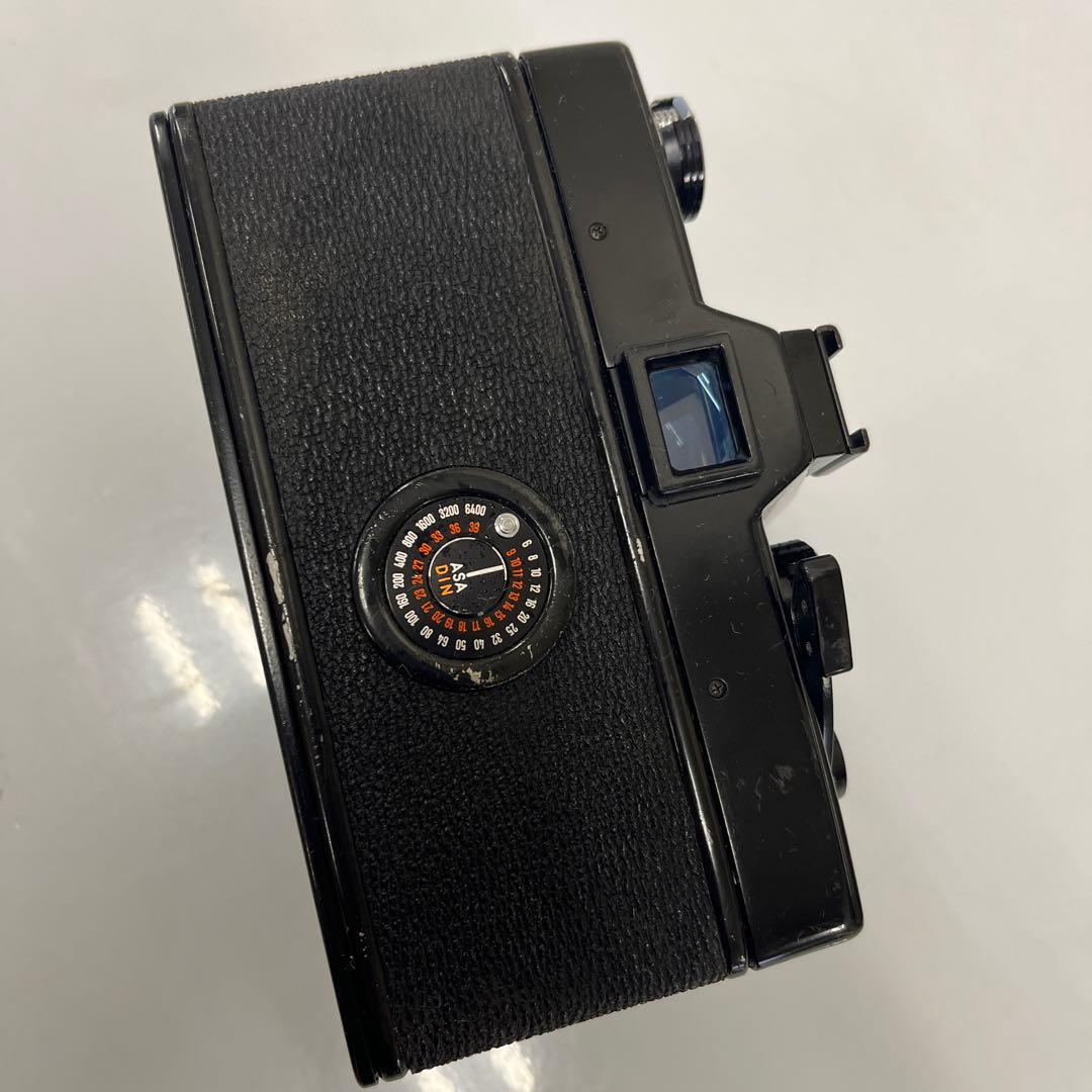 Minolta SR-T 101 フィルムカメラ