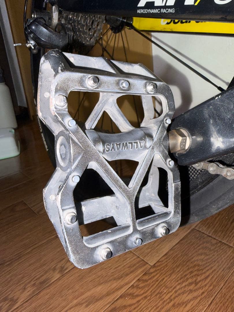 【130hinomaru】Boardman Air 9.8 カーボン 55