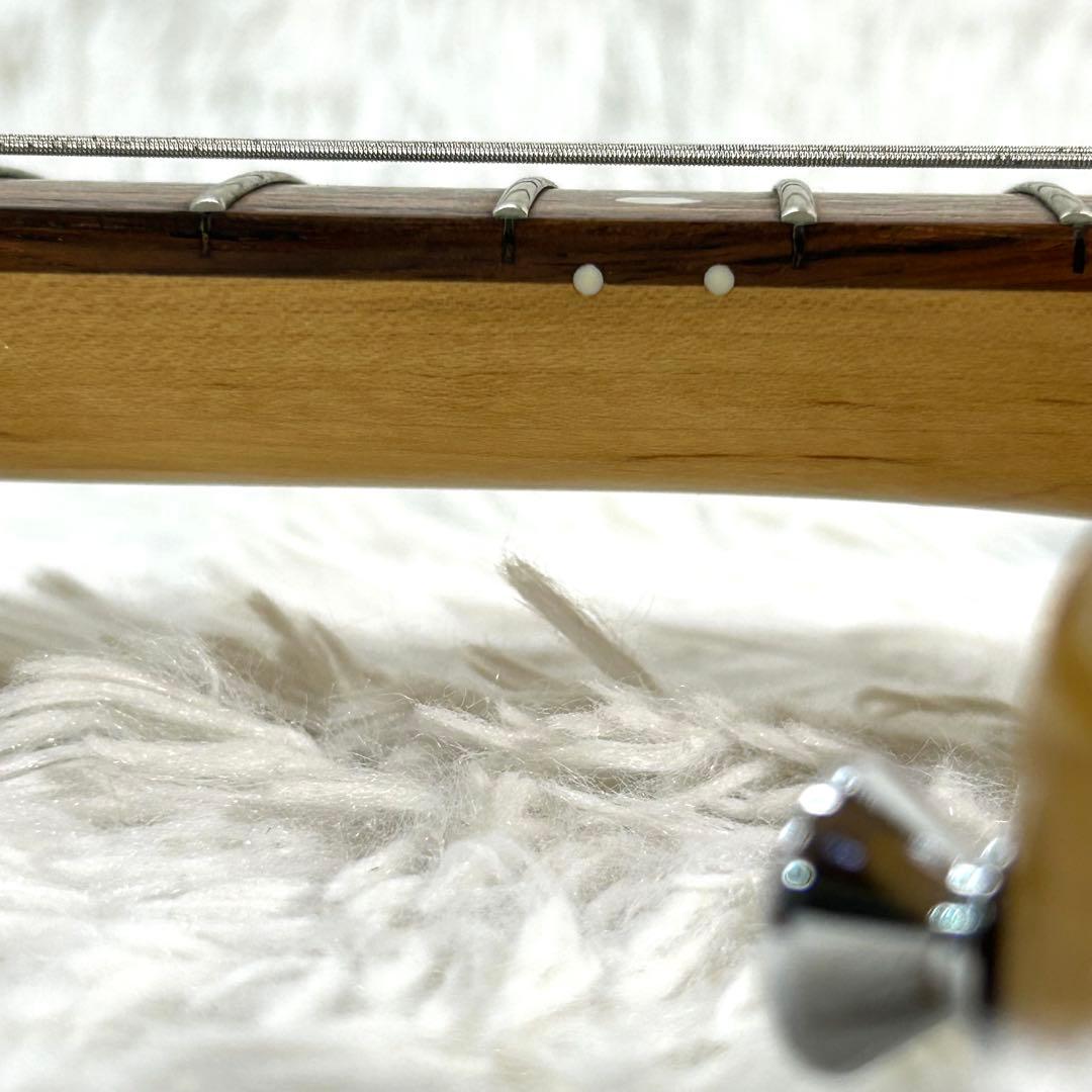 Fender コンポーネント？ 62-ST ストラトキャスター アルダー