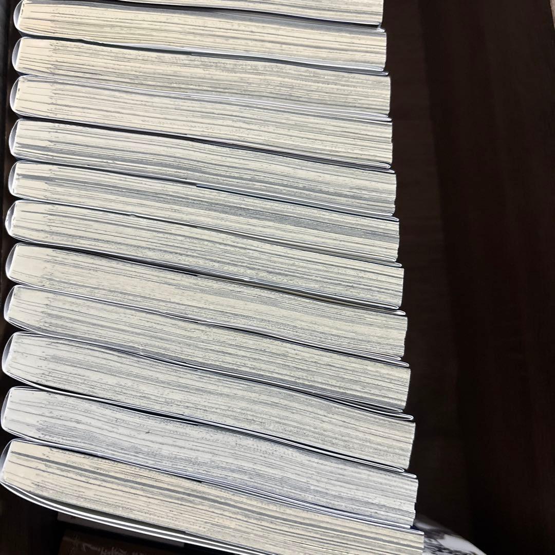 転生したらスライムだった件1〜30