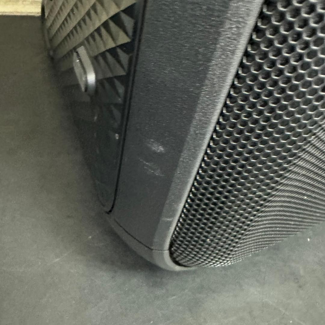 ☆☆LG　高出力パーティースピーカー　XBOOM　XL7S　コストコ限定