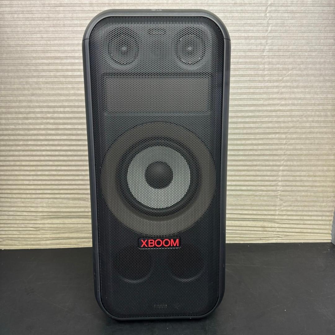 ☆☆LG　高出力パーティースピーカー　XBOOM　XL7S　コストコ限定