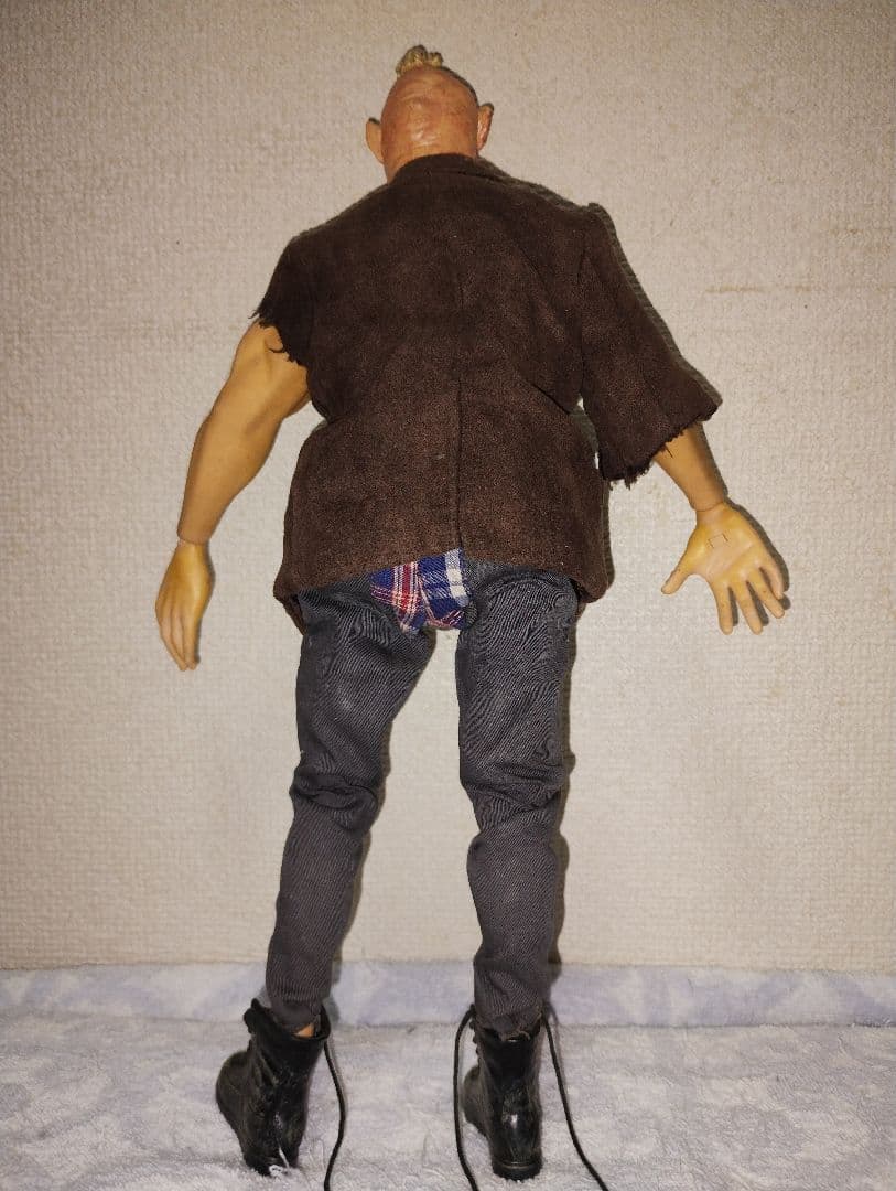 グーニーズ スロース フィギュア GOONIES SLOTH 激レア