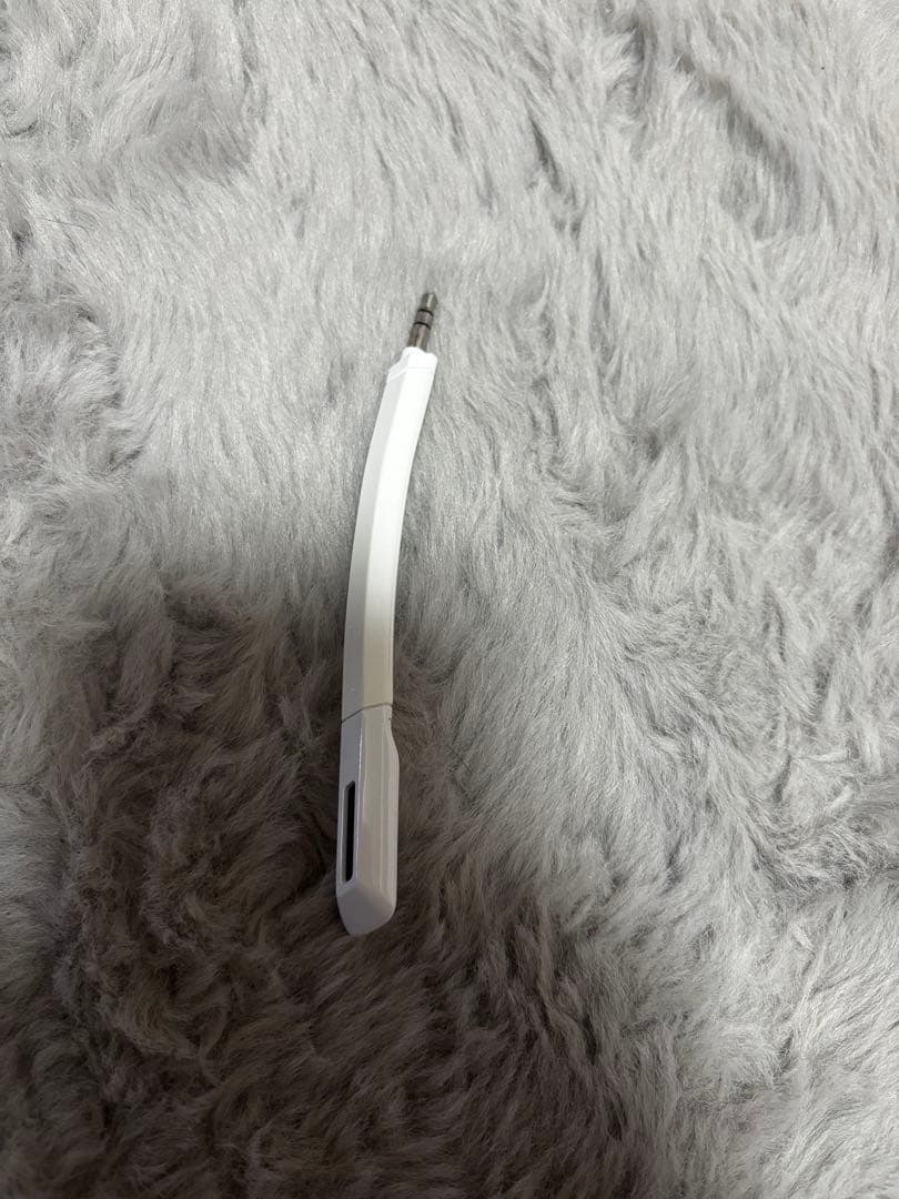 ロジクール G733 ゲーミングヘッドセット ホワイト