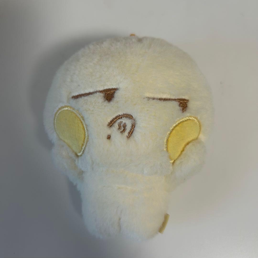 NCT DREAM チソン フンチッパン magnet doll ぬいぐるみ