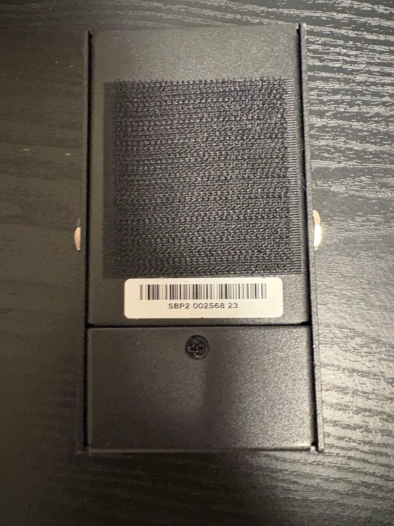 ベース Sadowsky SBP-2 Bass Preamp