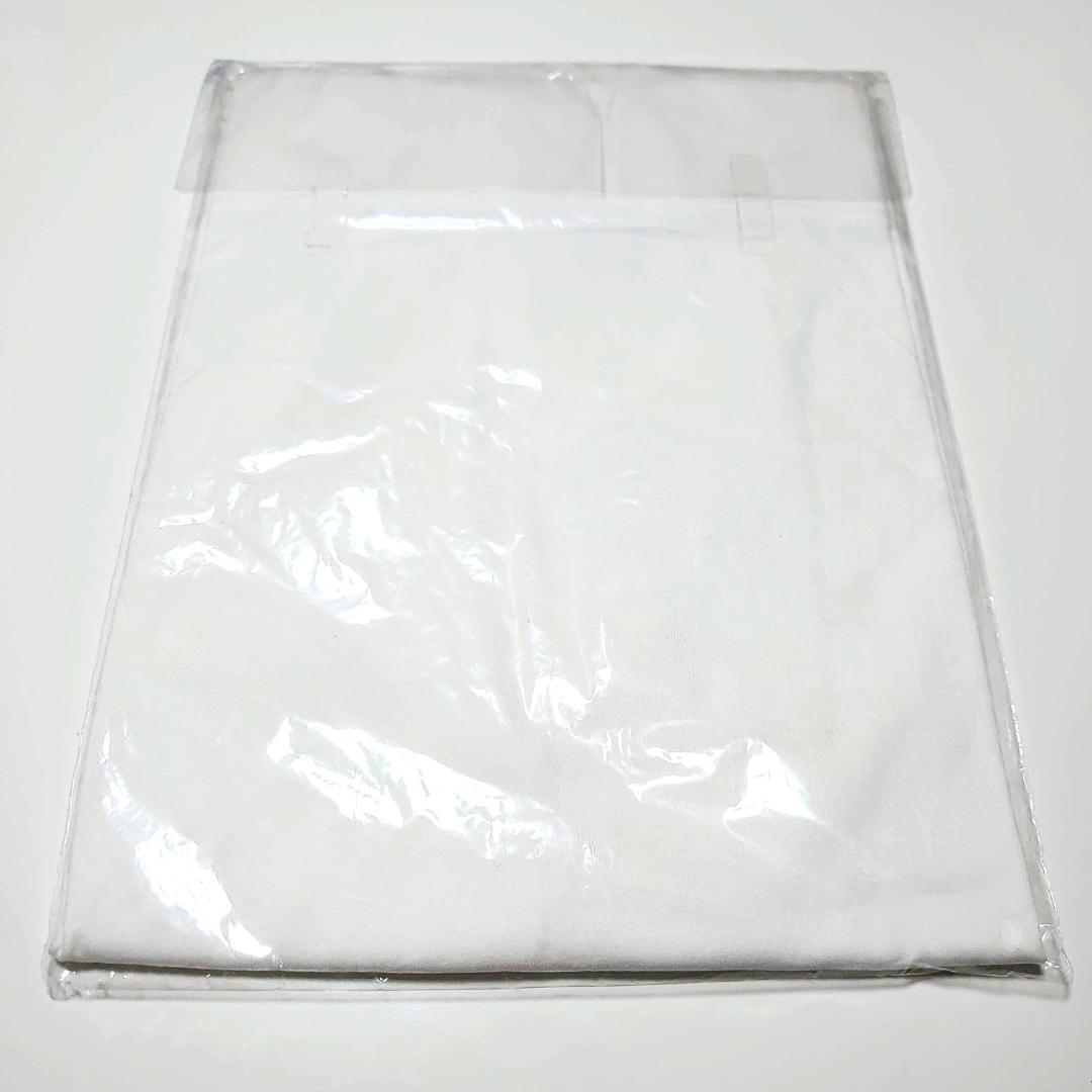 【未開封】JUDYANDMARYファンクラブJAMP限定Tシャツ白Lサイズ