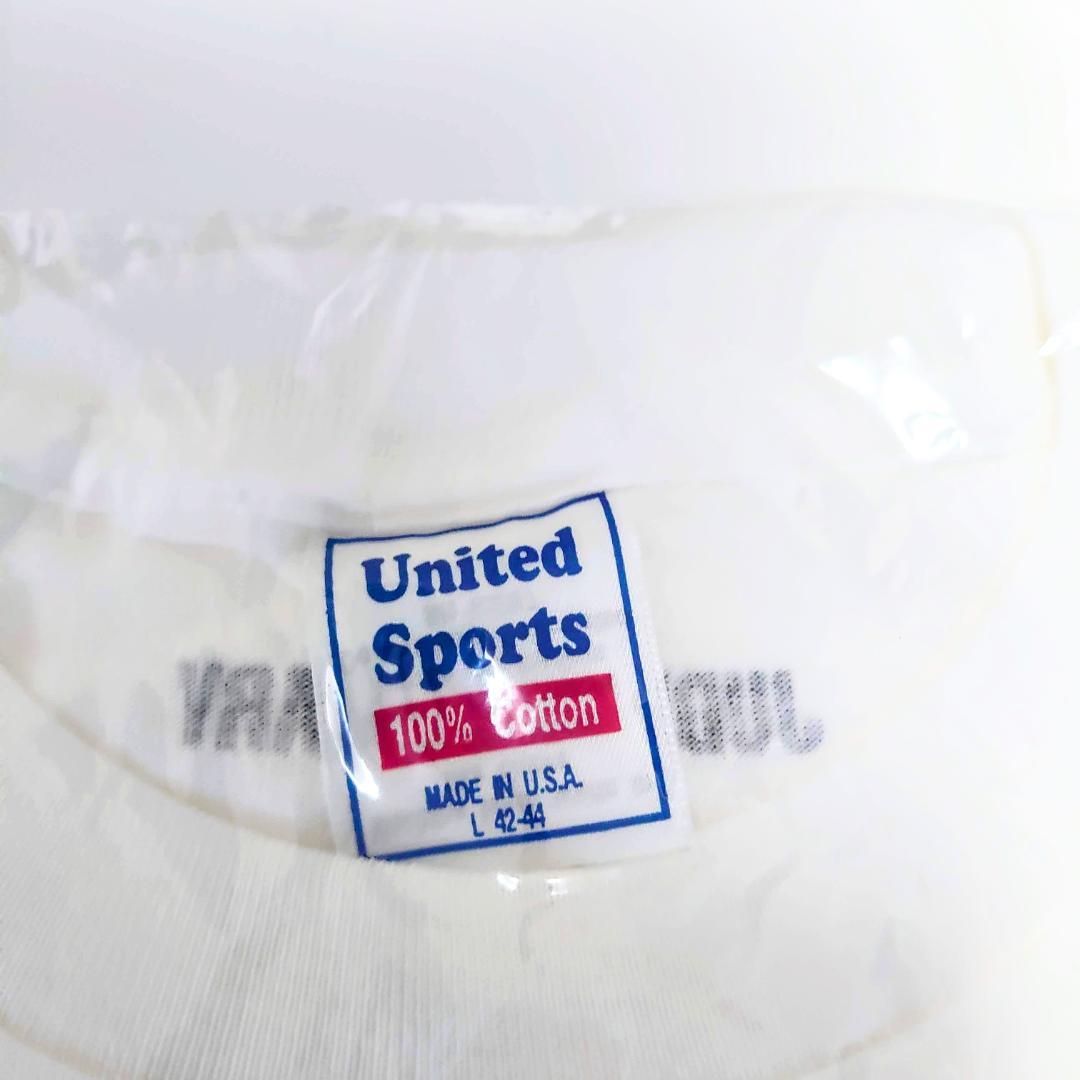 【未開封】JUDYANDMARYファンクラブJAMP限定Tシャツ白Lサイズ