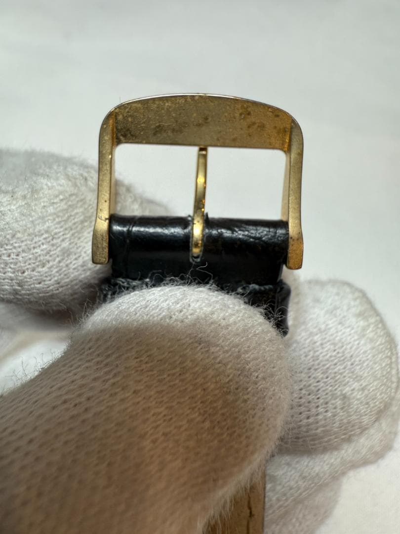 LONGINES クォーツ 腕時計 グランドクラシック L4.698.2