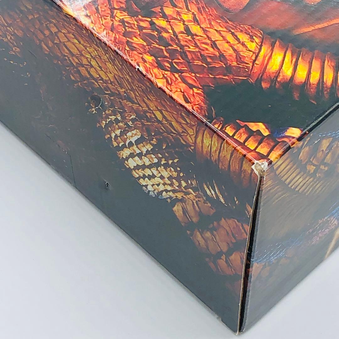 バンダイ 怪獣番外地 キングギドラ 1964 三ツ首セット