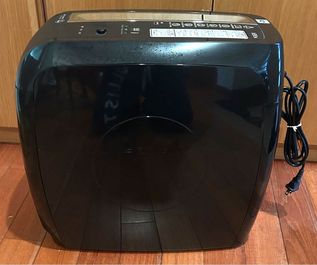 Fellowes 12Cs シュレッダー