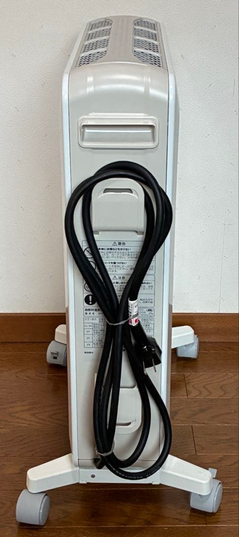 美品 CORONA コロナ ノイルヒート DHS-1521 リモコン付属