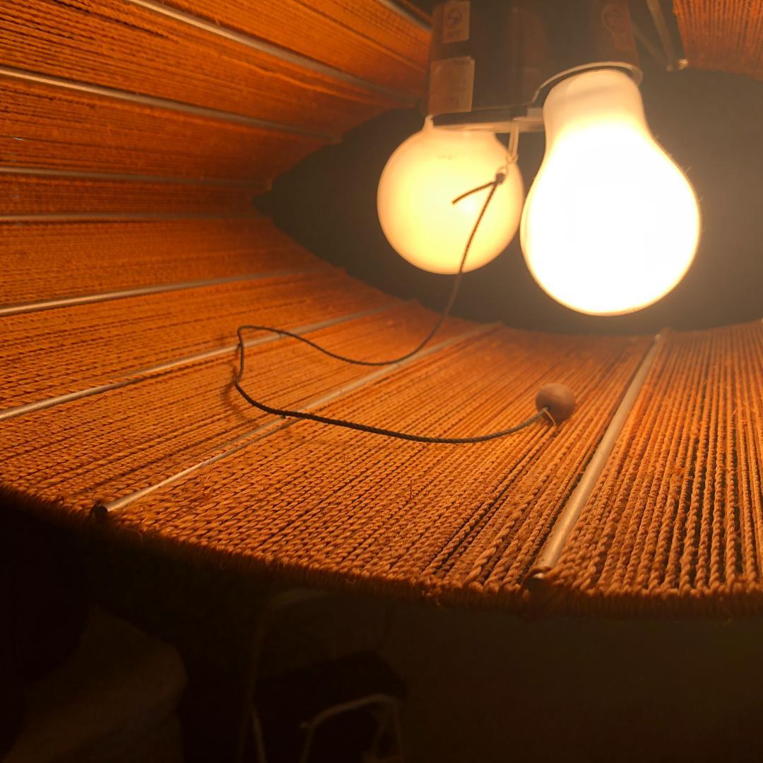 素敵なデザインペンダントライト