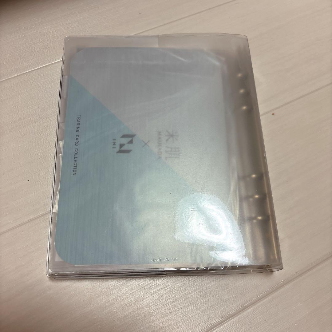 INI 尾崎匠海くん トレカ等83点セット