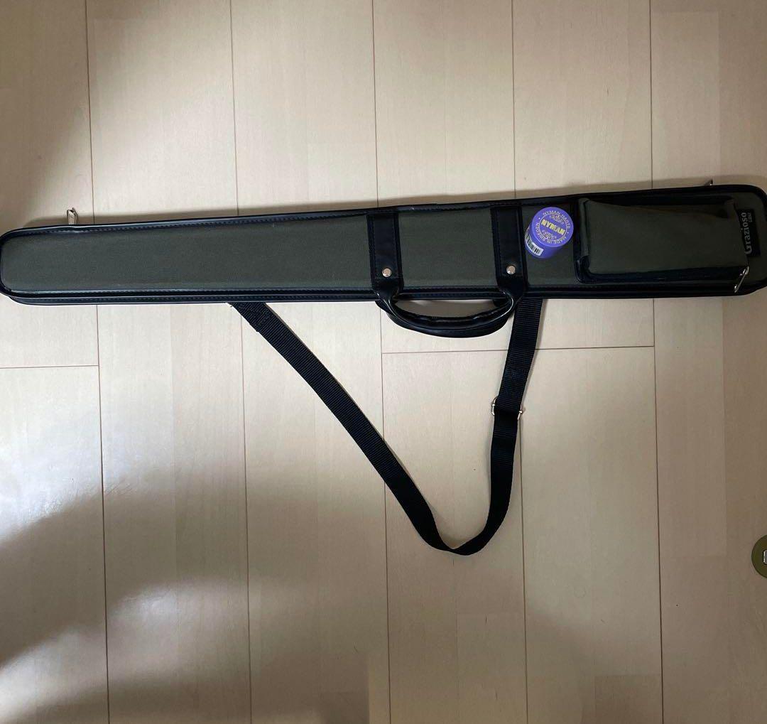 コントラバス弓 　MULLER製　6番　German