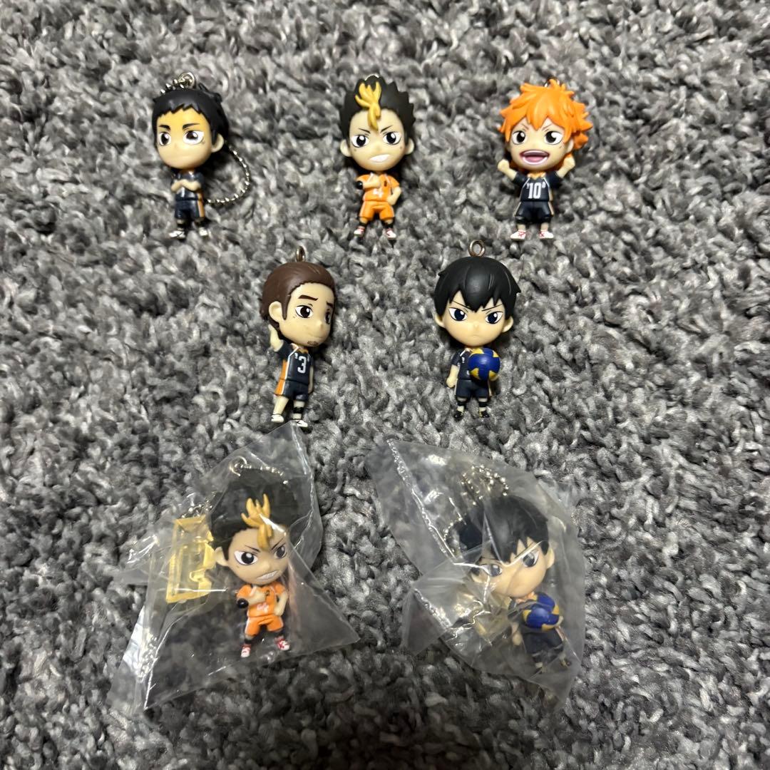 【年末年始セール】ハイキューグッズ まとめ売り