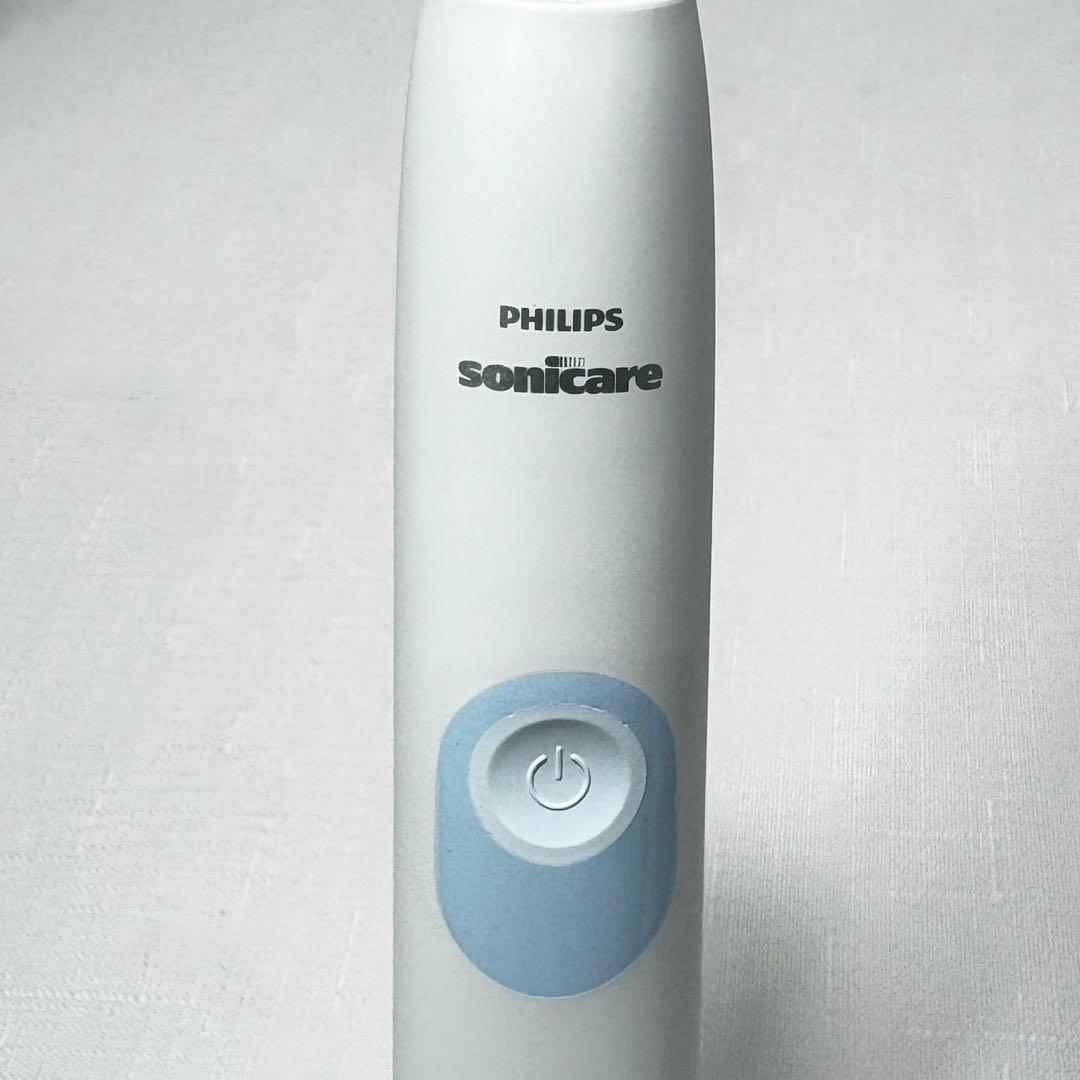フィリップス 電動歯ブラシ ソニッケアー プロテクトクリーン HX6809/71