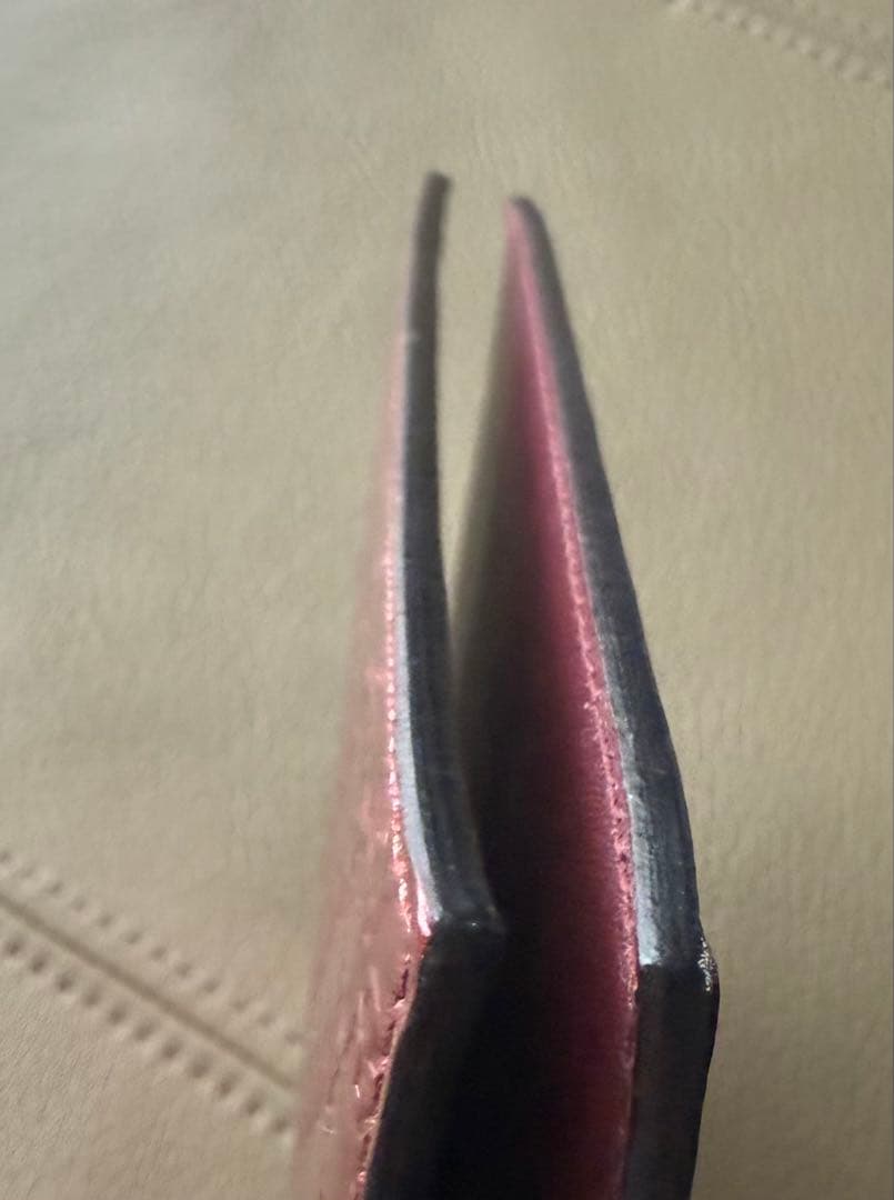 GUCCI 手帳カバー