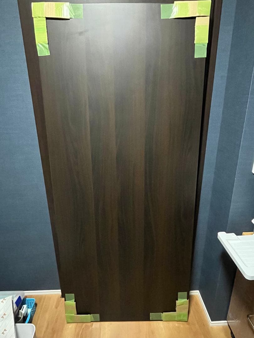 IKEAイドーセン デスク 電動昇降式