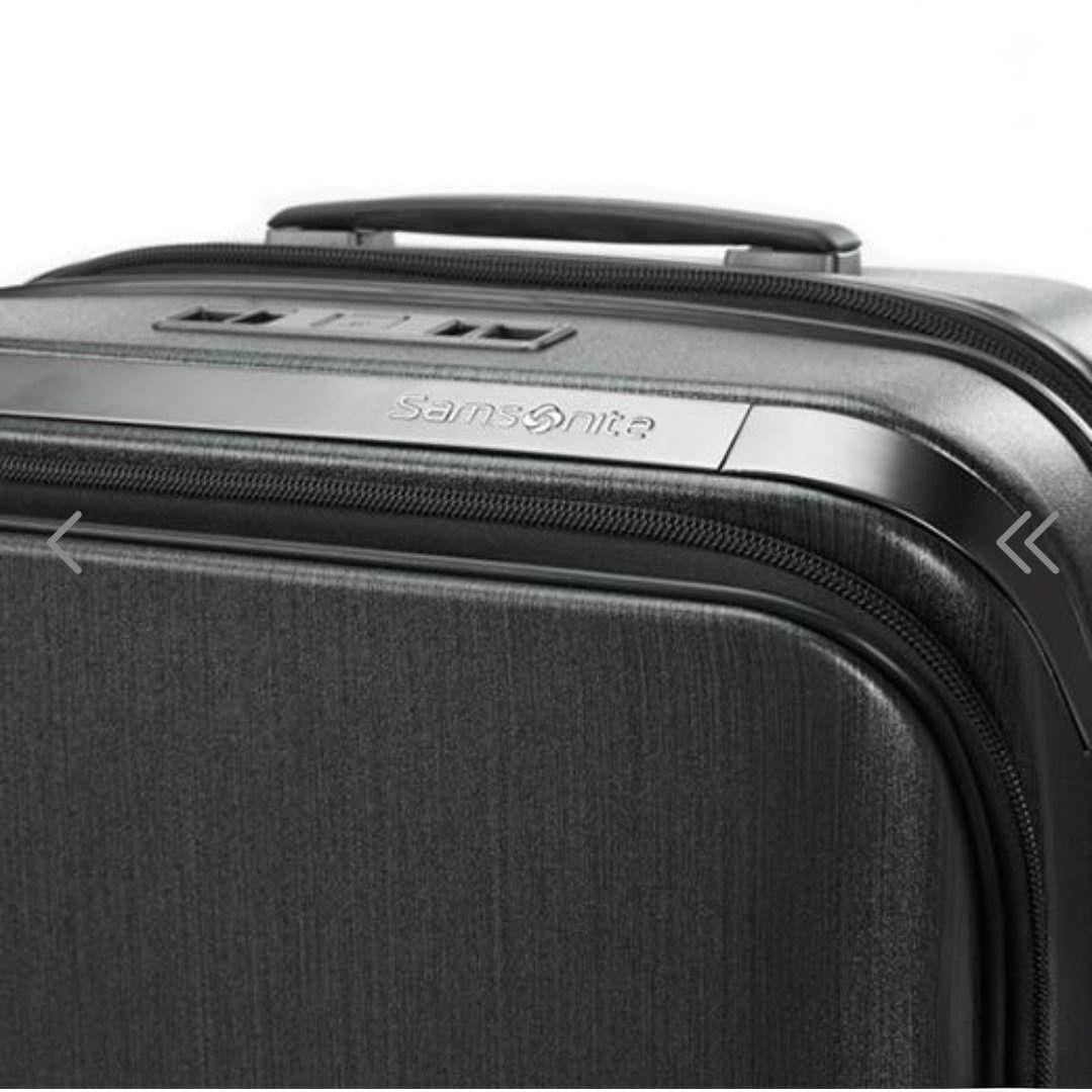 Samsonite (サムソナイト)　スーツケース　 ユニマックススピナー55