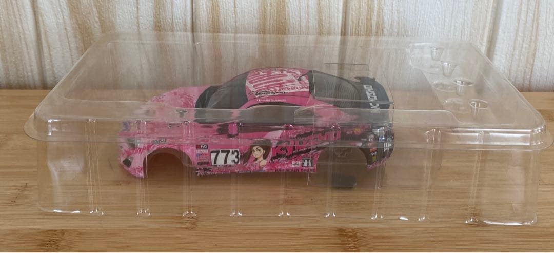 京商　ミニッツボディ　86-773 50th限定